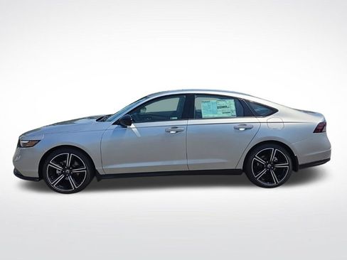 New 2026 Honda Accord SE image 7