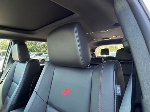 New 2026 Dodge Durango GT AWD/4WD image 23