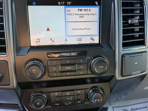 Used 2019 Ford F150 XLT w/ Equipment Group 302A Luxury RWD image 16