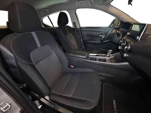 Used 2023 Nissan Sentra SV image 16