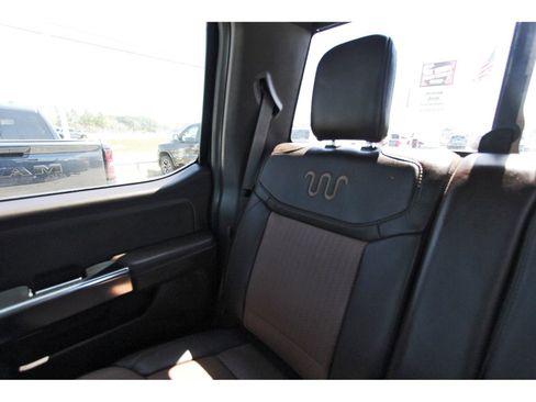 Used 2023 Ford F150 King Ranch w/ Equipment Group 601A High image 14