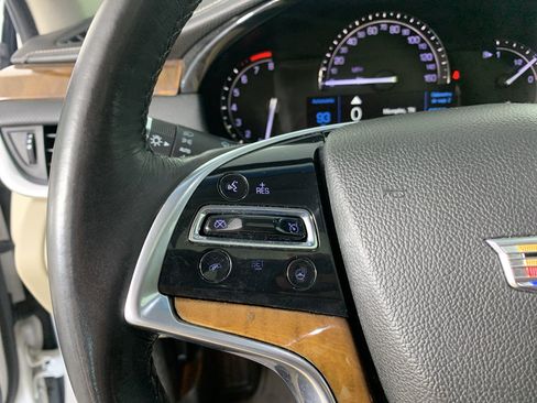 Used 2018 Cadillac XTS Luxury FWD image 17