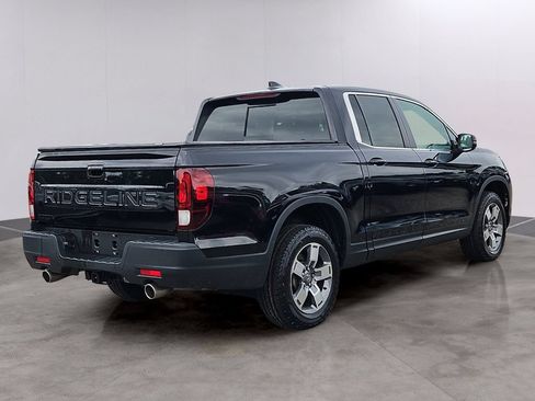 Certified 2024 Honda Ridgeline RTL image 4