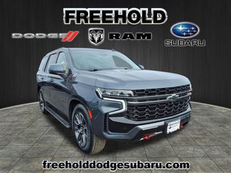 Used 2021 Chevrolet Tahoe Z71 w/ Z71 Off-Road Package video 1