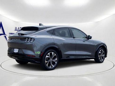 Used 2023 Ford Mustang Mach-E Premium RWD image 4