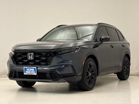 Used 2026 Honda CR-V Sport image 2