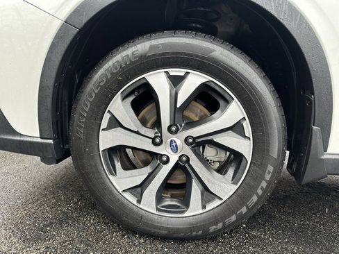 Used 2021 Subaru Outback Touring image 27