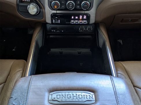 Used 2019 RAM 1500 Limited w/ Trailer Tow Group image 22