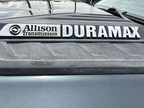 Used 2020 Chevrolet Silverado 2500 LTZ w/ LTZ Premium Package image 22