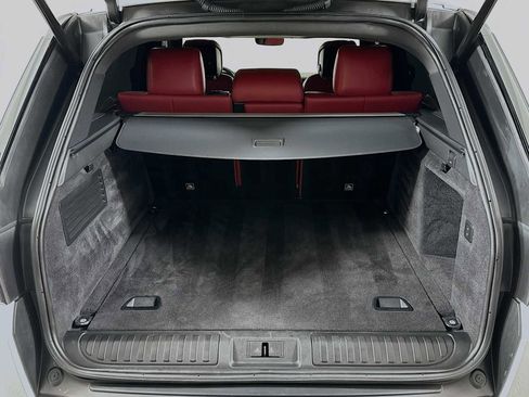 Used 2022 Land Rover Range Rover Sport HSE Dynamic image 27