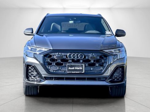 New 2026 Audi Q8 Premium Plus image 8