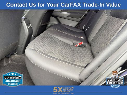 Used 2023 Nissan Kicks SV FWD image 27