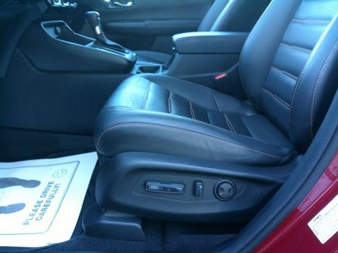 Used 2024 Honda CR-V Sport Touring image 27