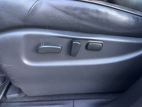 Used 2020 INFINITI QX80 Luxe w/ Proassist Package image 22