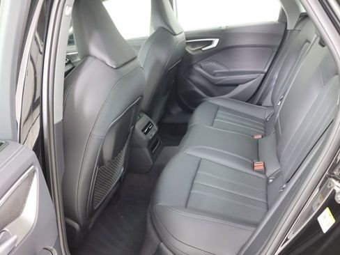 Certified 2025 Audi A5 2.0T Premium Plus w/ Premium Plus image 15