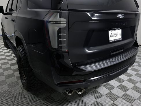 Used 2026 Chevrolet Tahoe Z71 w/ Comfort Package image 55