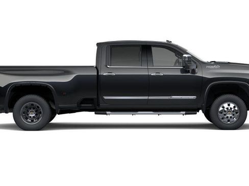 New 2026 Chevrolet Silverado 3500 High Country w/ High Country Premium Package AWD/4WD image 54