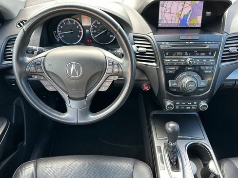 Used 2013 Acura RDX FWD w/ Technology Package image 14