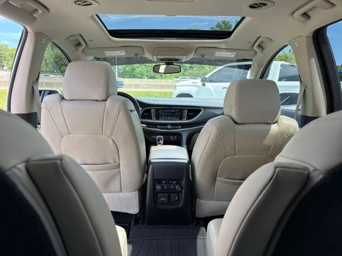 Used 2019 Buick Enclave Essence w/ Trailering Package, 5000 lbs. FWD image 26