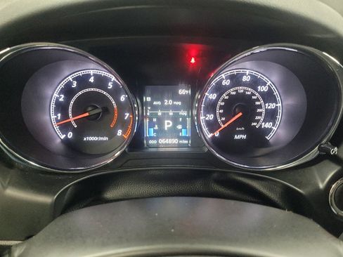 Used 2017 Mitsubishi Outlander Sport SE image 23