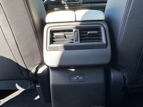 New 2026 MAZDA CX-50 AWD 2.5 S w/ Weather Package image 8