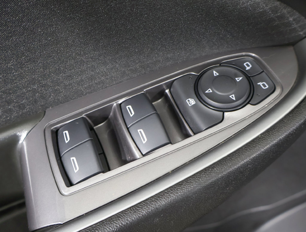 Used 2023 Chevrolet Malibu LS w/ Driver Confidence Package FWD image 36