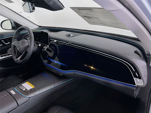 New 2026 Mercedes-Benz E 450 4MATIC Sedan image 28