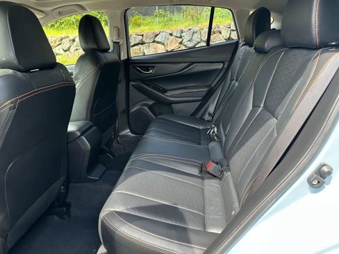 Used 2018 Subaru Crosstrek 2.0i Limited AWD/4WD image 10