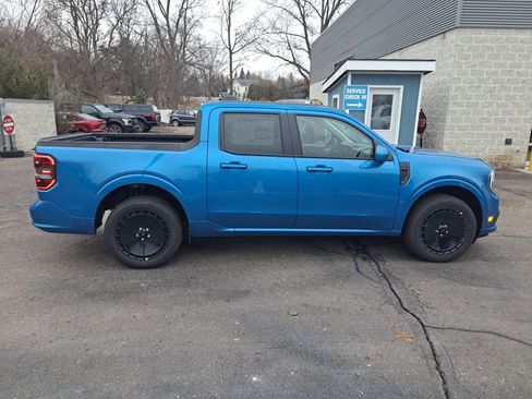 New 2026 Ford Maverick Lobo image 31