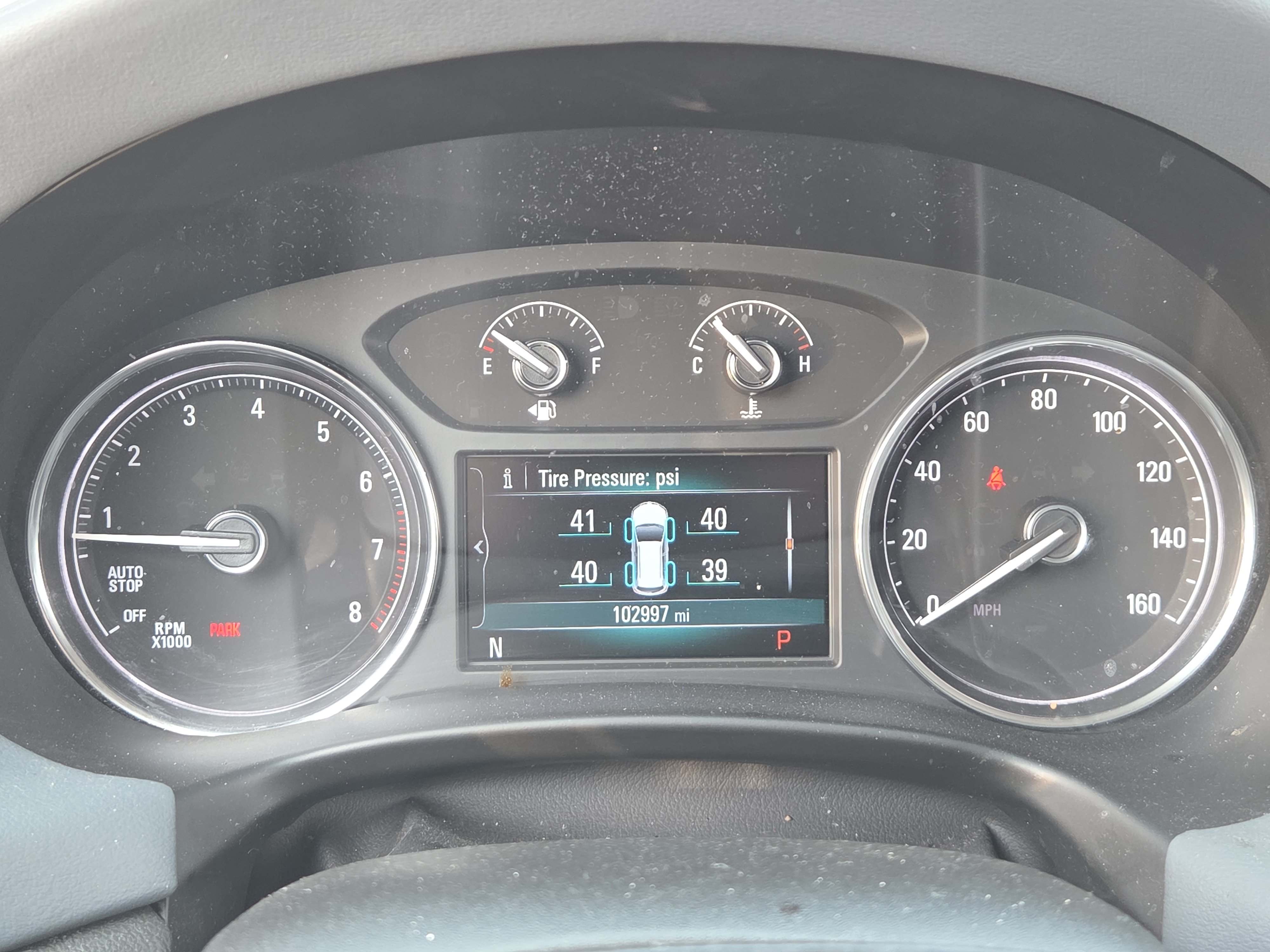 Used 2019 Buick Enclave Premium AWD/4WD image 11