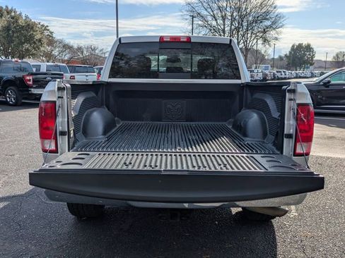 Used 2018 RAM 1500 Big Horn image 14