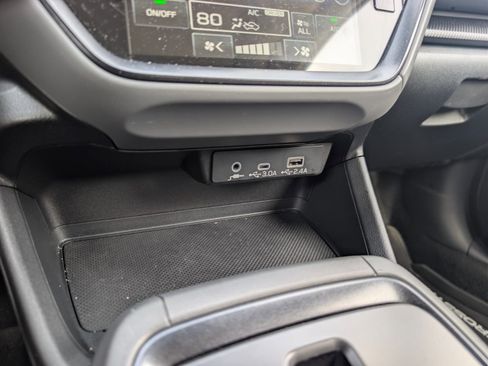 Certified 2026 Subaru Crosstrek 2.0i Premium AWD/4WD image 18