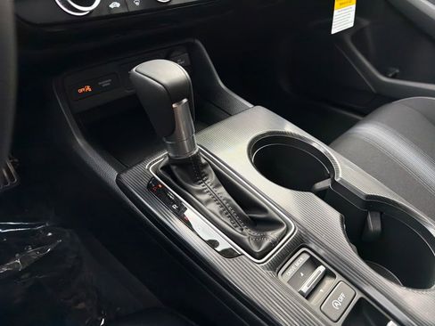 New 2026 Honda Civic Sport image 26