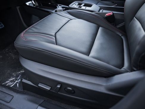 New 2025 Ford Mustang Mach-E Premium w/ Sport Appearance Package image 41