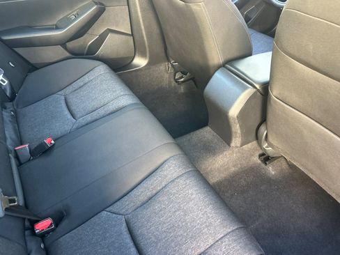 Used 2023 Honda Accord EX image 29