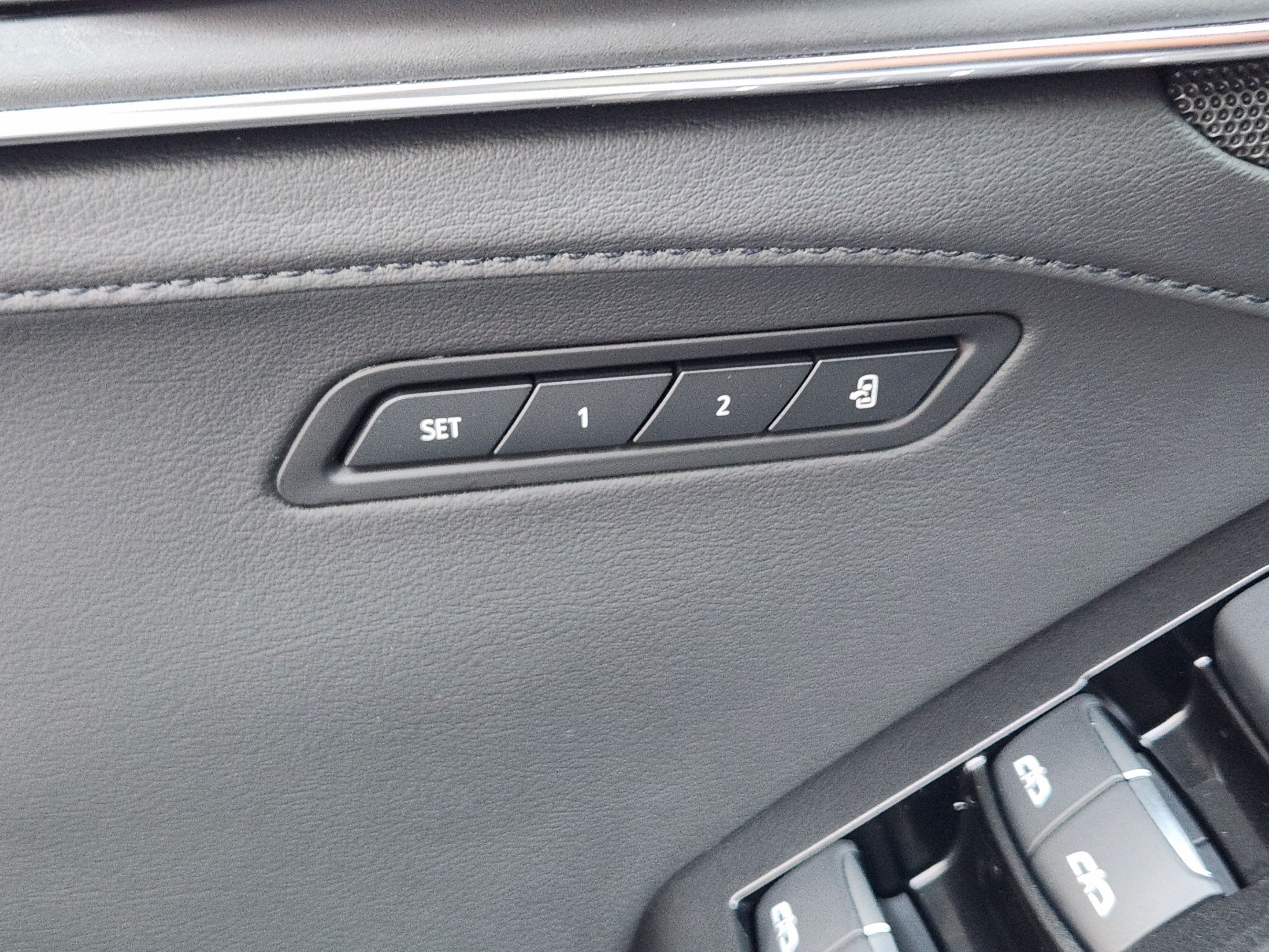 Used 2022 Cadillac CT5 Sport w/ Climate Package RWD image 17