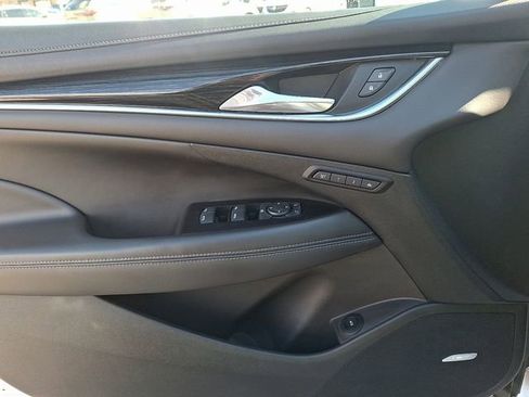 Used 2019 Buick LaCrosse Avenir w/ Driver Confidence Package II image 13