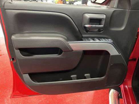 Used 2017 Chevrolet Silverado 1500 LT w/ All Star Edition AWD/4WD image 10