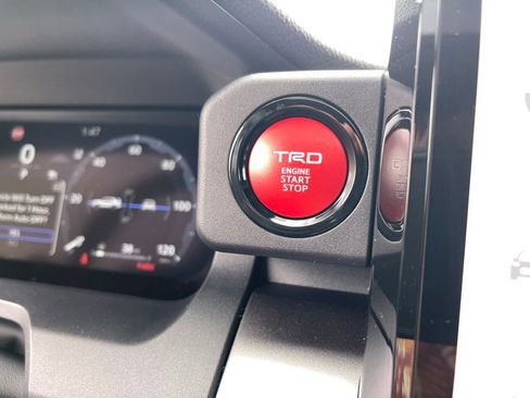 New 2026 Toyota 4Runner TRD Sport Premium image 23