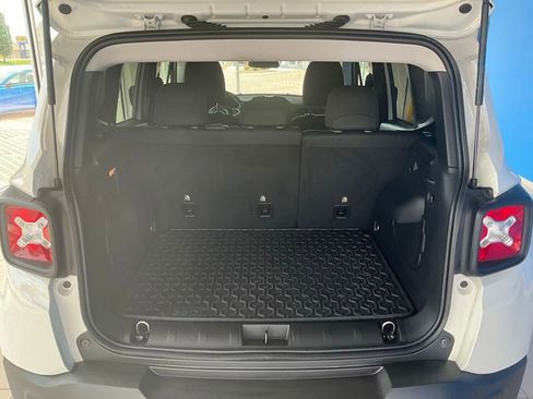 Used 2023 Jeep Renegade Latitude image 21