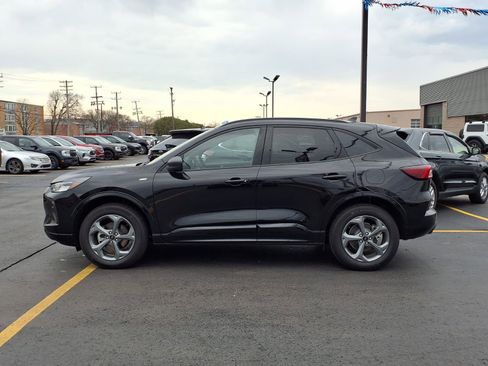 Certified 2024 Ford Escape ST-Line w/ Tech Pack #1 image 24