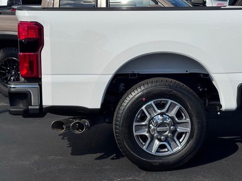 New 2026 Ford F350 Lariat image 4