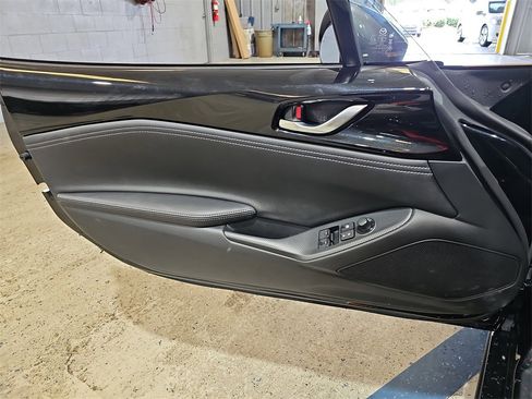 New 2025 MAZDA MX-5 Miata Club w/ Brembo/BBS Recaro Package image 23