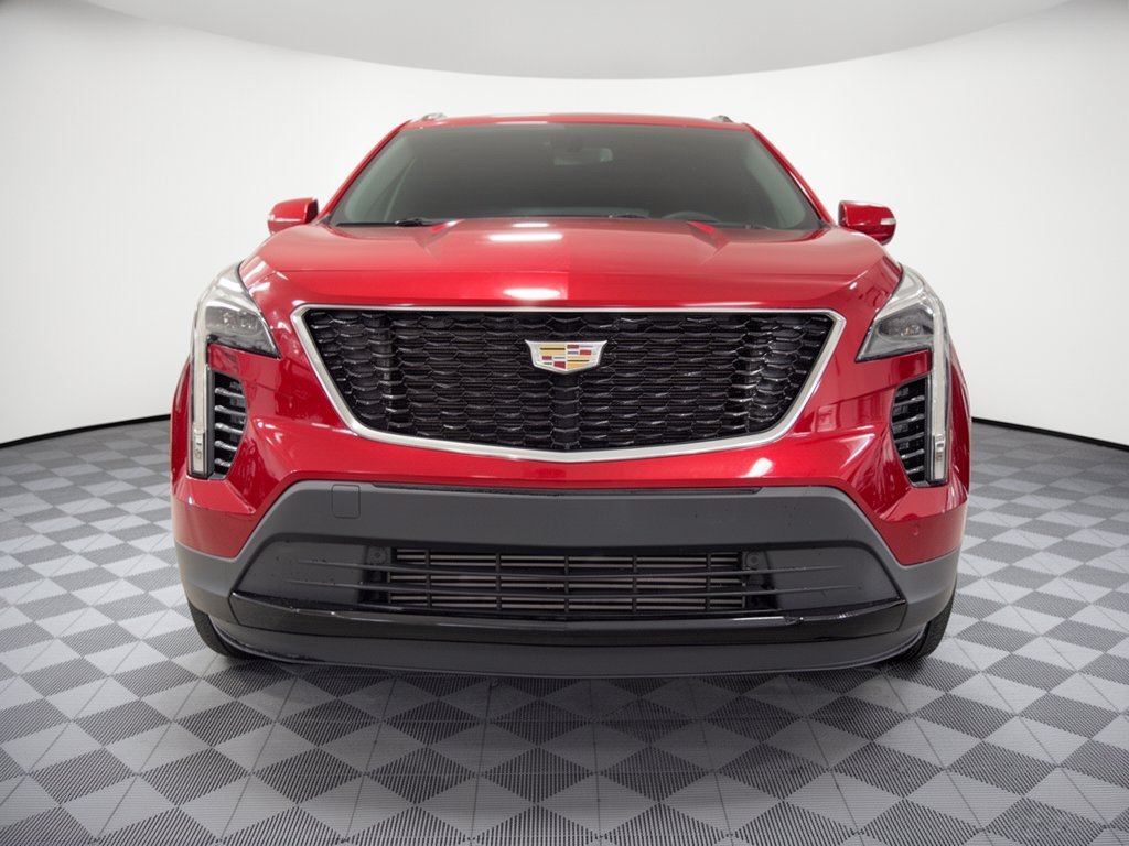 Used 2023 Cadillac XT4 Sport FWD image 6