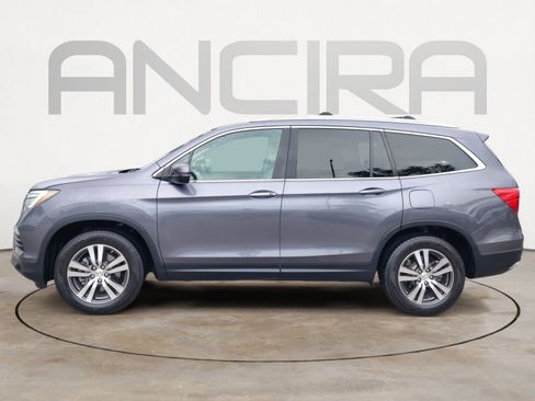 Used 2017 Honda Pilot EX-L image 7