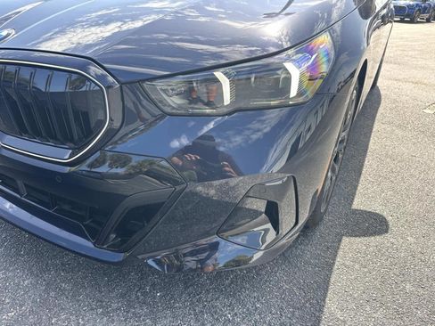 New 2026 BMW 530i w/ M Sport Package image 9