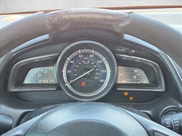 Used 2017 Toyota Yaris iA FWD image 10