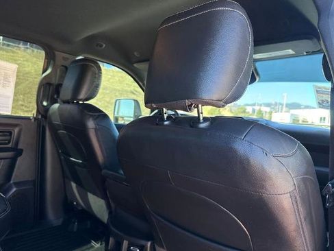 Used 2025 RAM 2500 Tradesman w/ Power Wagon Package image 23