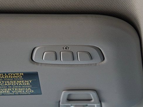 Used 2023 Ford Bronco Sport Badlands w/ Premium Package image 21