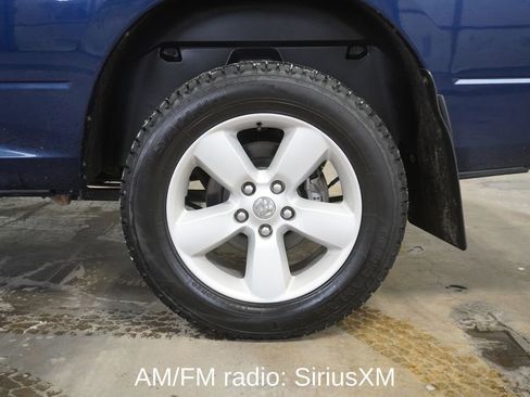 Used 2023 RAM 1500 Classic SLT image 6